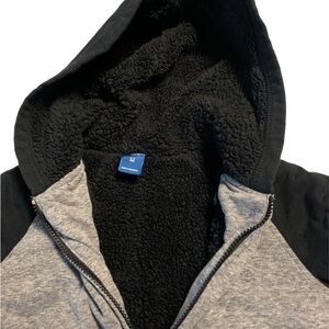 ARIZONA Sherpa jacket